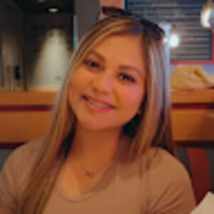 Meet your Posher, Esme